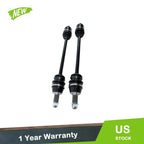 2X CV Axles Drive Shaft for Polaris Ranger XP 900 (2013–2019) 1332637