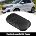 Center Console Armrest Cover for Buick Encore GX (2020–2023)