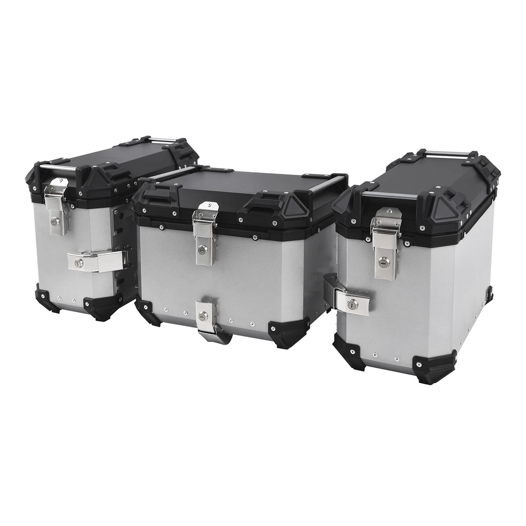 Trunk Tail Bag & Saddlebags Panniers for BMW R1300GS (2023–2025)