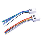 Nissan Infiniti Car Stereo Radio Wiring Harness Adapter for A4