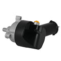 Power Steering Pump 20-6240 for Ford F-150 F-250 F-350 Bronco Aerostar (1978–1989)