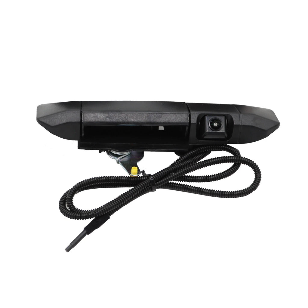 Rear Tailgate Handle Backup Camera 6909004020 for Toyota Tacoma (2005–2014)