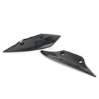 Carbon Fiber Front Spoiler Winglets for BMW S1000RR (2009-2014)