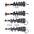 Set of 4 Shock Struts with Magnetic for Escalade Suburban Tahoe Yukon (2021–2024)