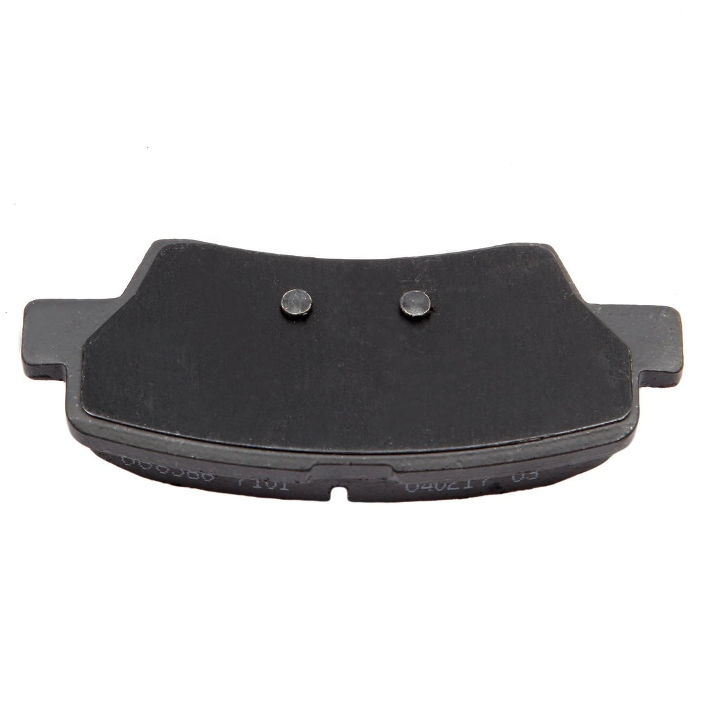 Front & Rear Brake Ceramic Pads for Hyundai Azera (2012–2016)