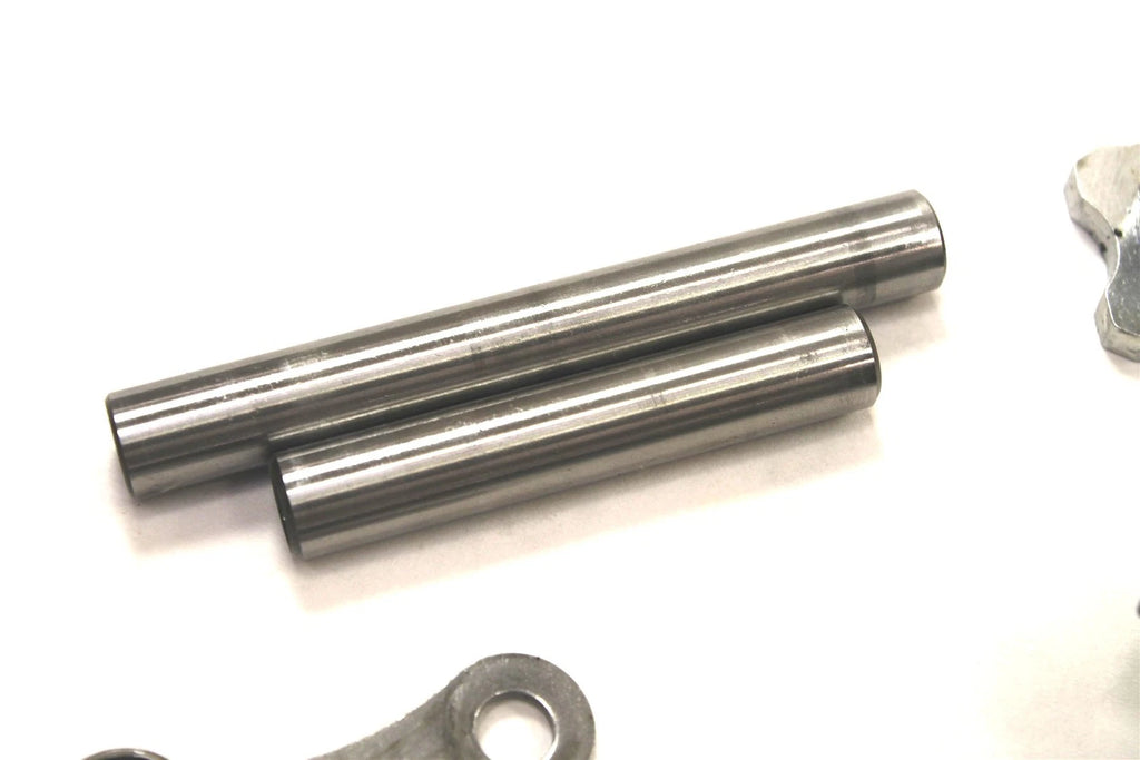 5 Speed Transmission Shafts with Gears for KTM 350 SXF (2021)