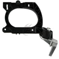 Right Rear View Mirrors Bracket Mount for Honda Goldwing GL1800 (2001-2017)