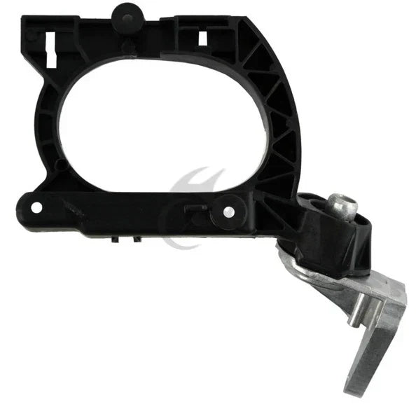 Right Rear View Mirrors Bracket Mount for Honda Goldwing GL1800 (2001-2017)