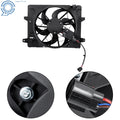 Engine Cooling Fan Assembly 620-120 for Mercury Grand Marquis (2003–2005)