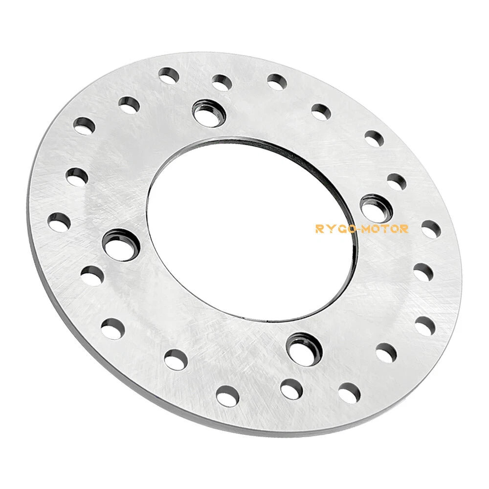 Brake Disc Rotor for Polaris RZR Turbo, RZR Pro, XP, General XP-4 (2017–2023)