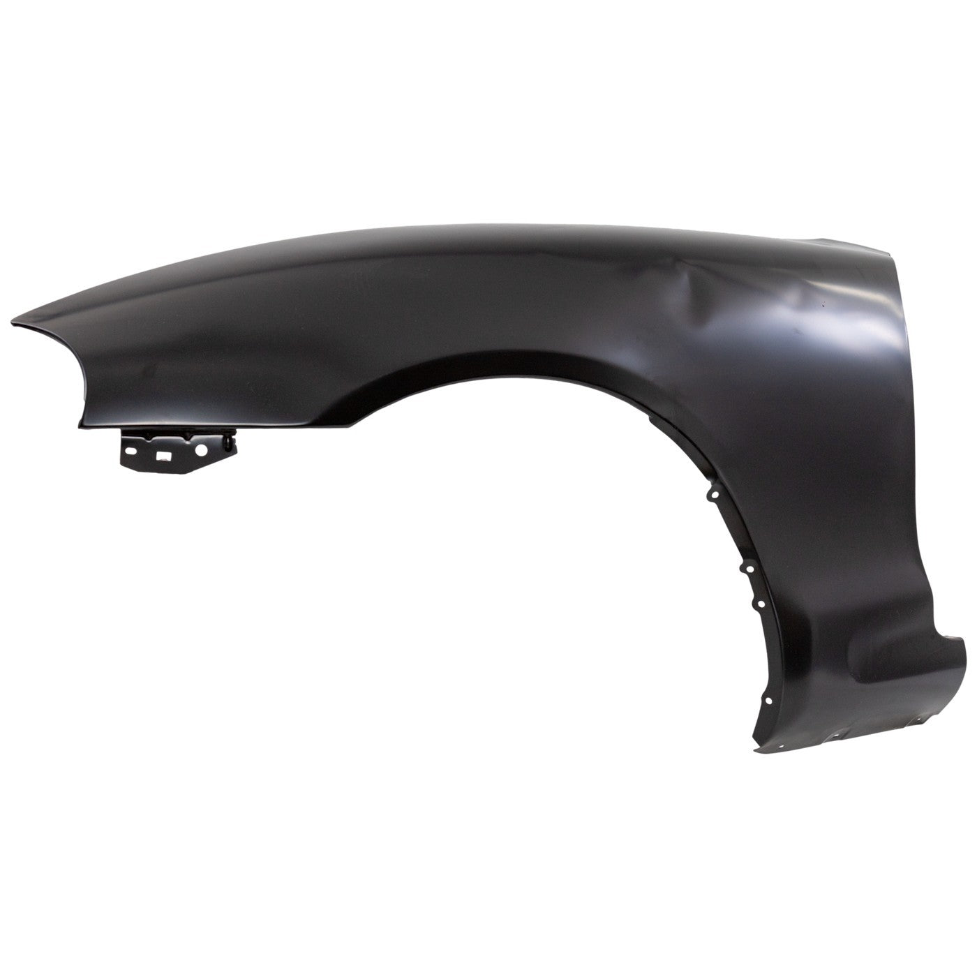 Fender for Mazda Miata (1999–2005) Front Driver Side
