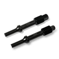 2 Piece Pneumatic Bolt Breaker Set for 32029 37315 37316