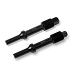 2 Piece Pneumatic Bolt Breaker Set for 32029 37315 37316
