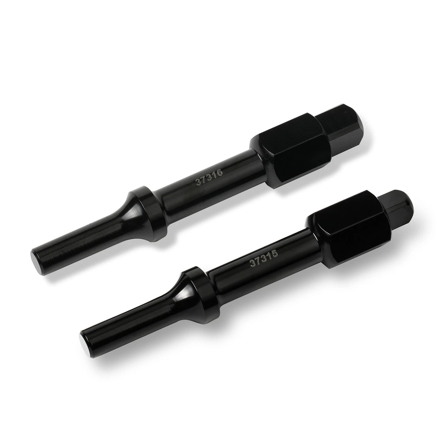 2 Piece Pneumatic Bolt Breaker Set for 32029 37315 37316