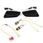 LED Front Turn Signal Light for VESPA GTS 125 250 300 GTV 250 300 (2005-2023)
