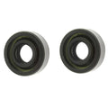 Set of 2 Oil Seals for Suzuki Outboard (09289-10002)