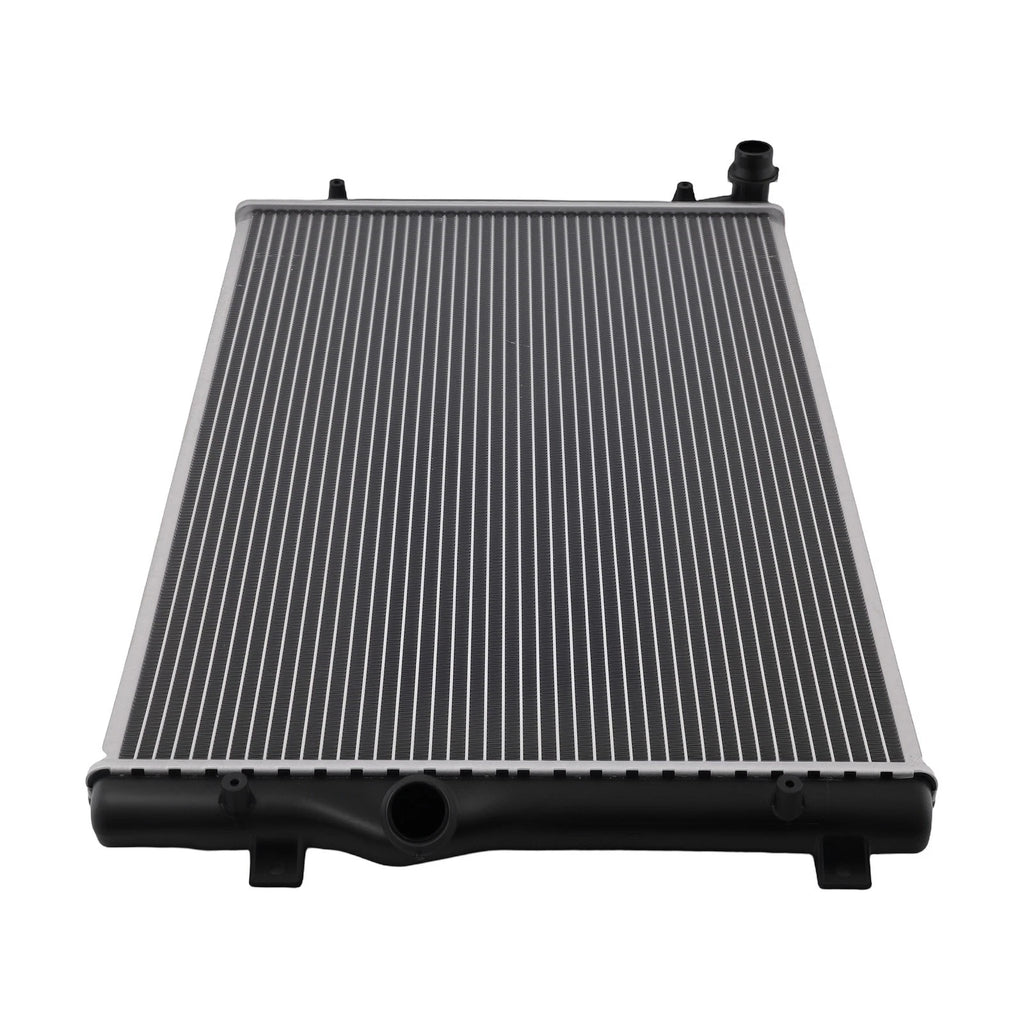 Cooling Radiator for Audi A3 Quattro and VW Golf (2004–2008)