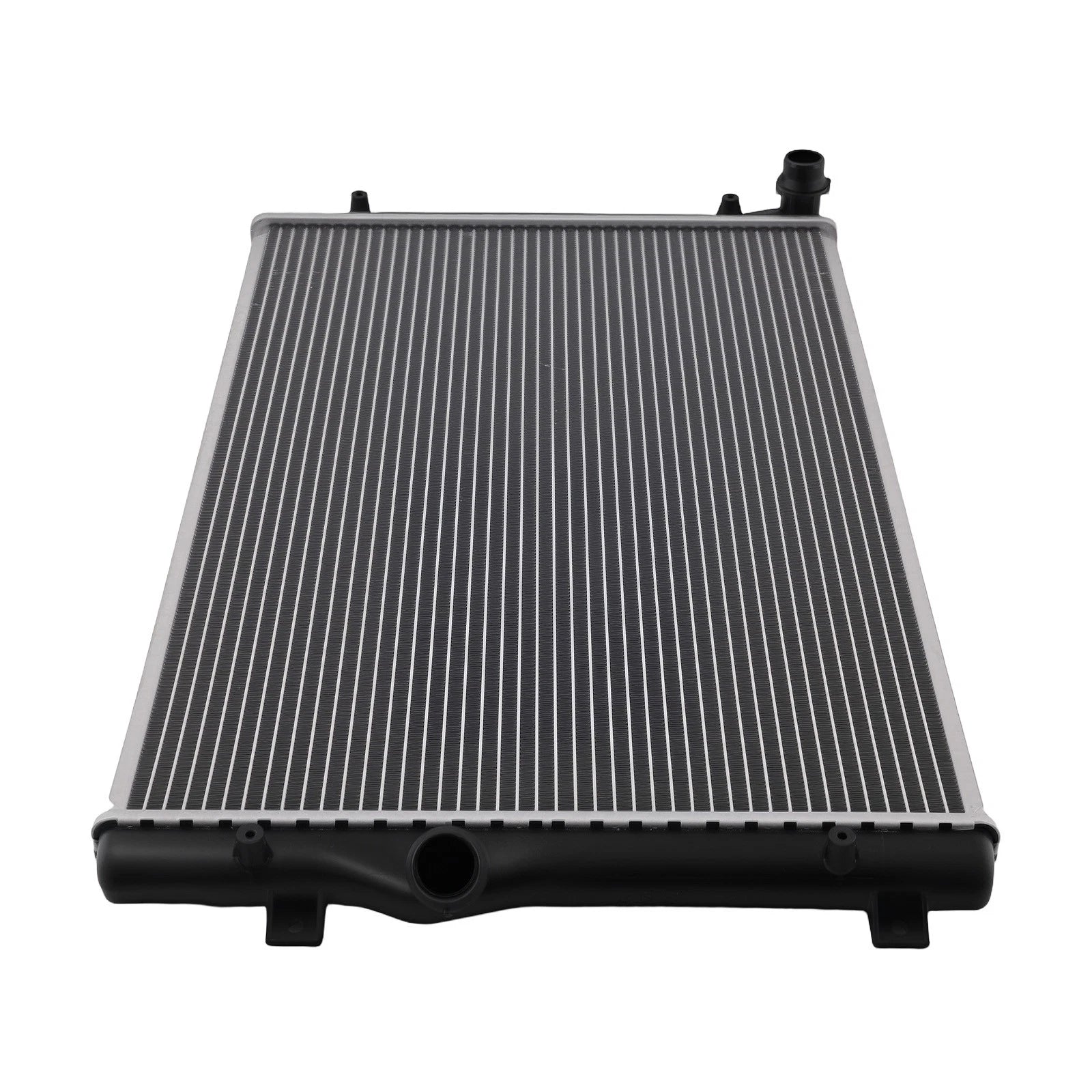 Cooling Radiator for Audi A3 Quattro and VW Golf (2004–2008)