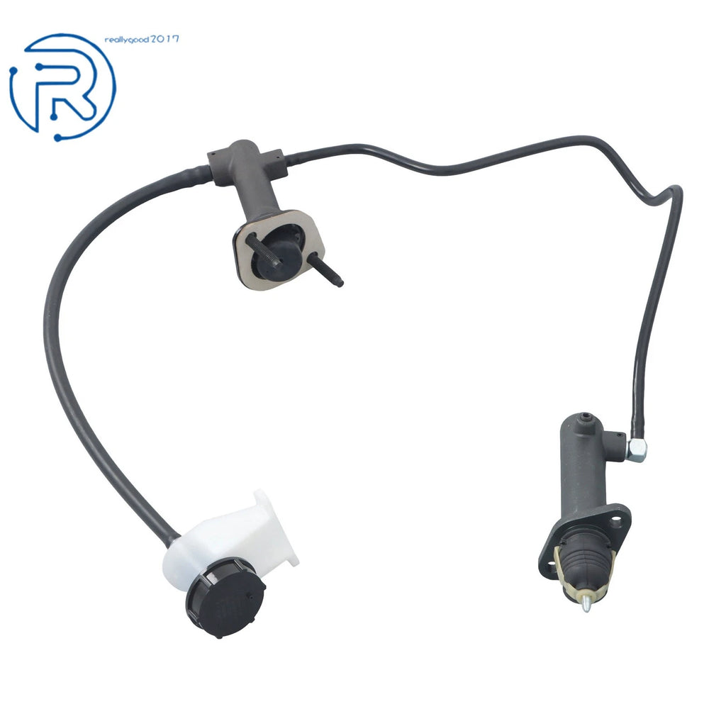 Clutch Master & Slave Cylinder Assembly for GMC Sonoma (1992-1993)