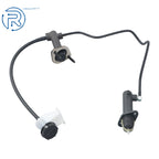 Clutch Master & Slave Cylinder Assembly for GMC Sonoma (1992-1993)