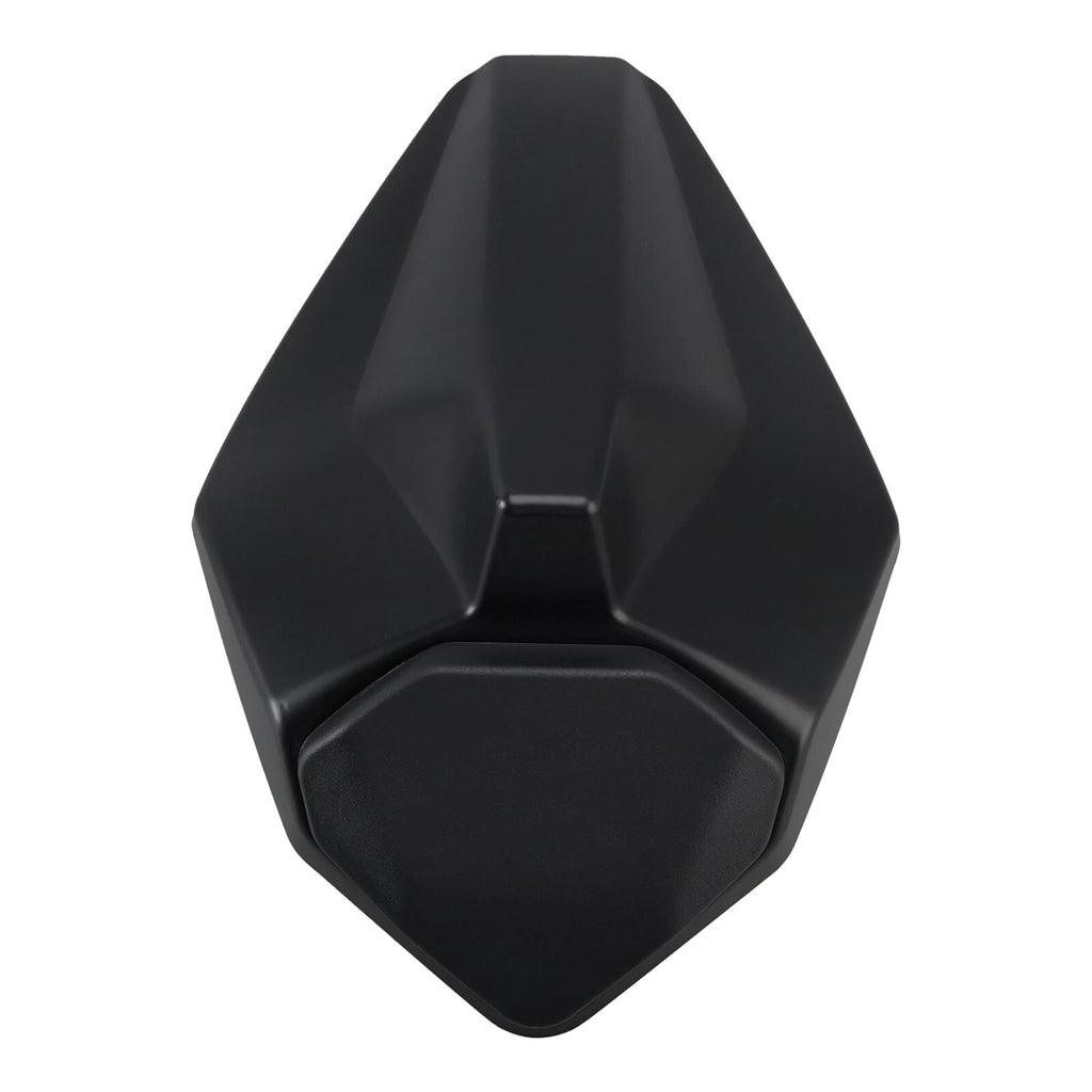 Racing Tail Rear Seat Fairing Cowl for Kawasaki ZX10R (2016–2025) Black