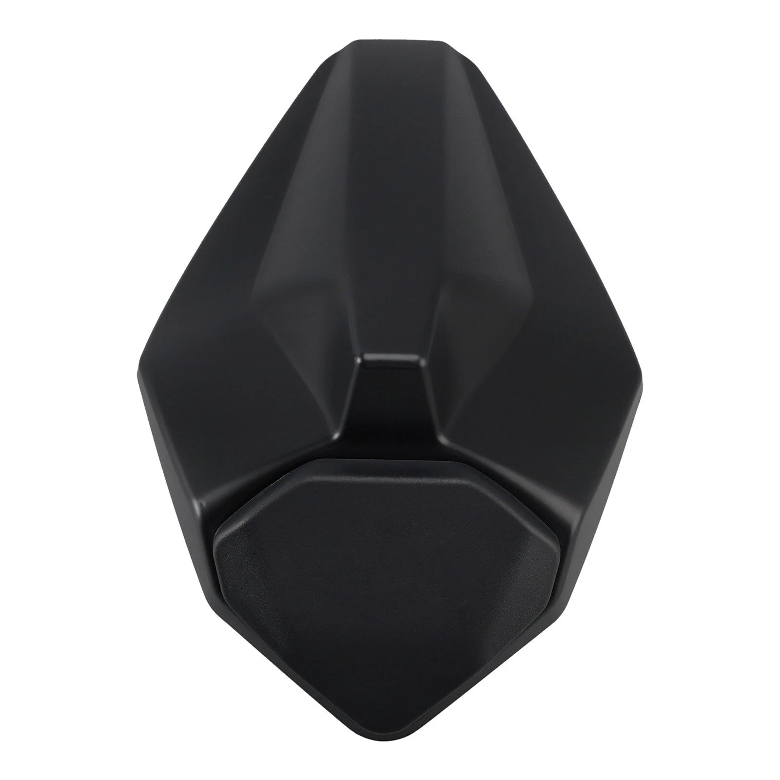 Racing Tail Rear Seat Fairing Cowl for Kawasaki ZX10R (2016–2025) Black