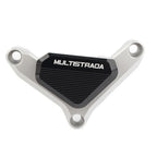 Water Pump Guard Cover for Ducati Monster 821/1200 S, Diavel (2014-2017)