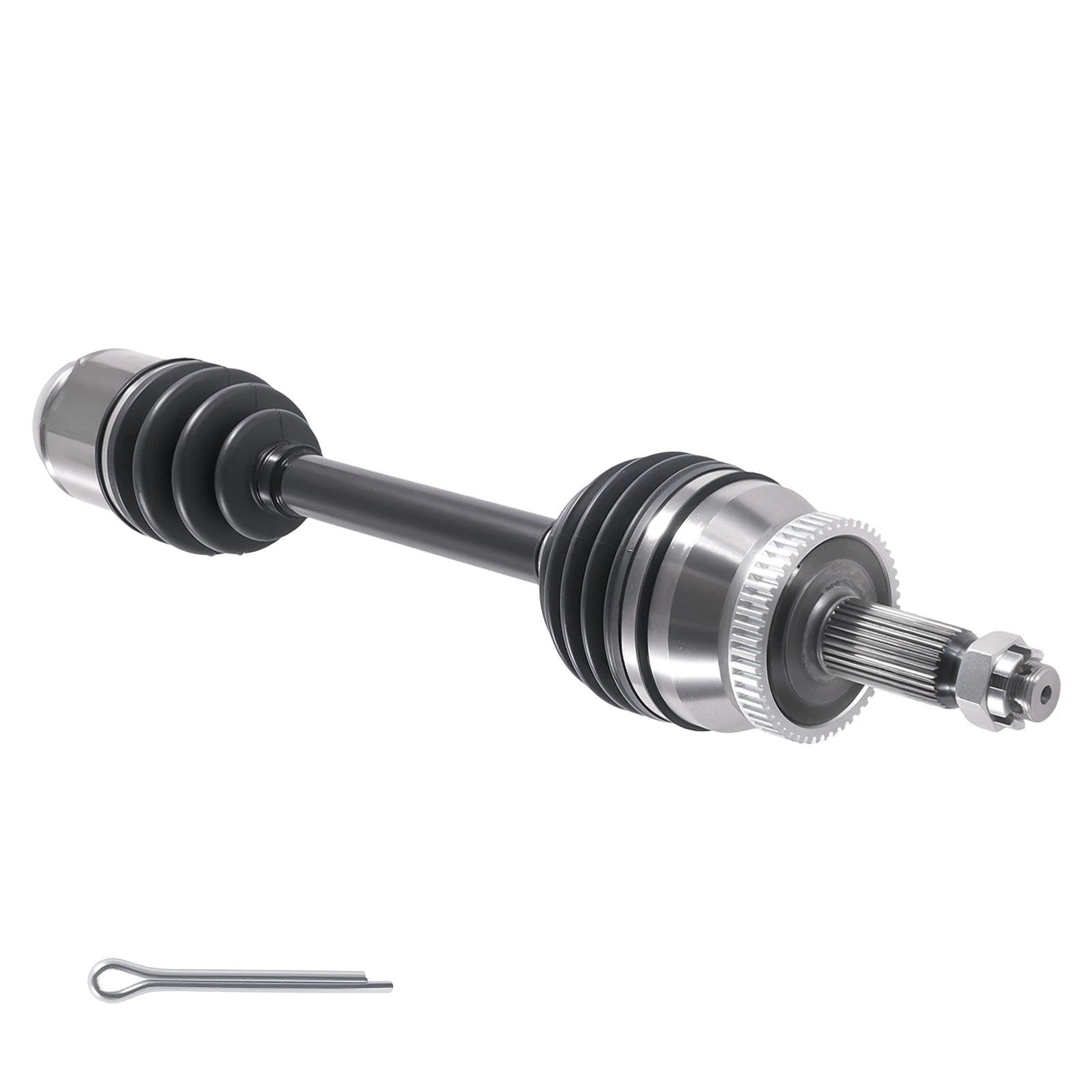 Front Right CV Axle Assembly for Hyundai Veracruz (2007–2012), Santa Fe (2007–2009)
