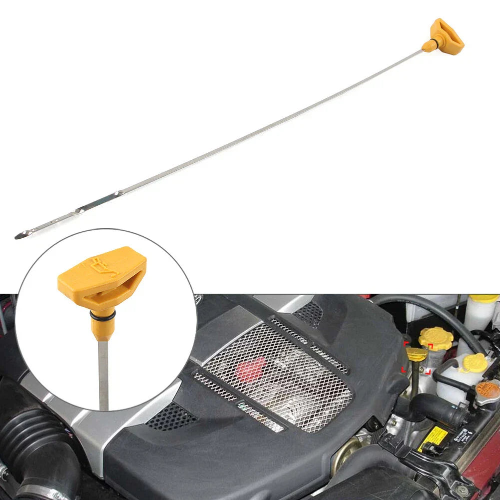 Engine Oil Dipstick for Subaru Legacy Impreza Baja Forester Outback