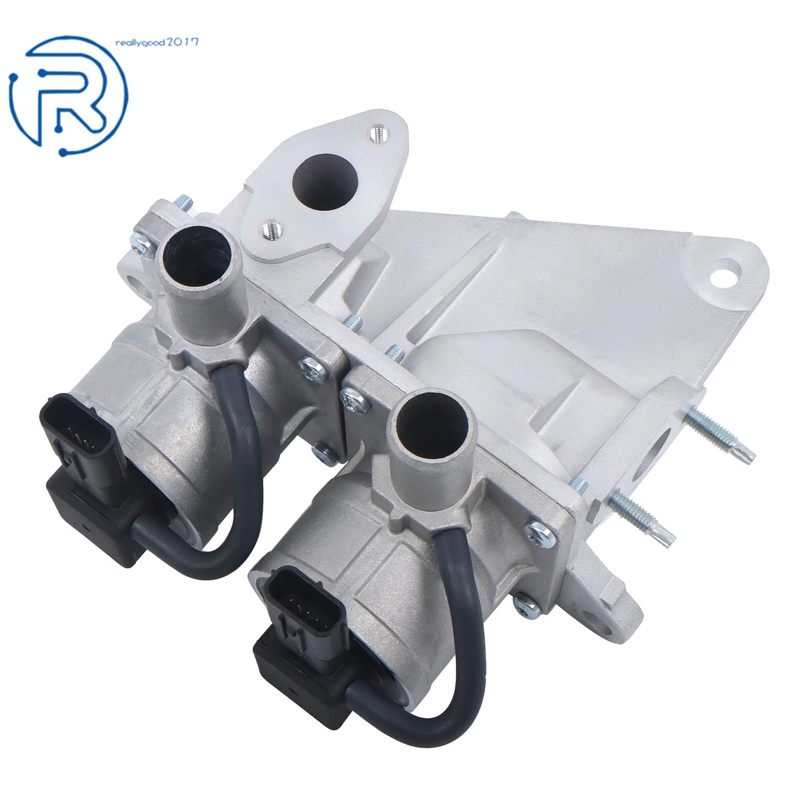 Secondary Air Injection Pump Valve 2571031011 for Toyota Tundra (2007–2010)