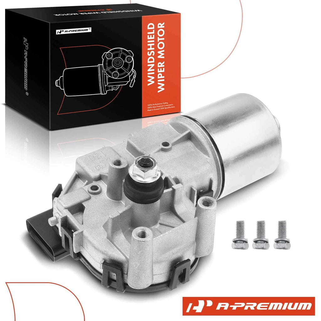 Wiper Motor for Hyundai Elantra (2009–2012) Santa Fe (2013–2018)