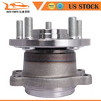 Rear Wheel Bearing Hub Assembly for Subaru Legacy Outback (2005-2009)