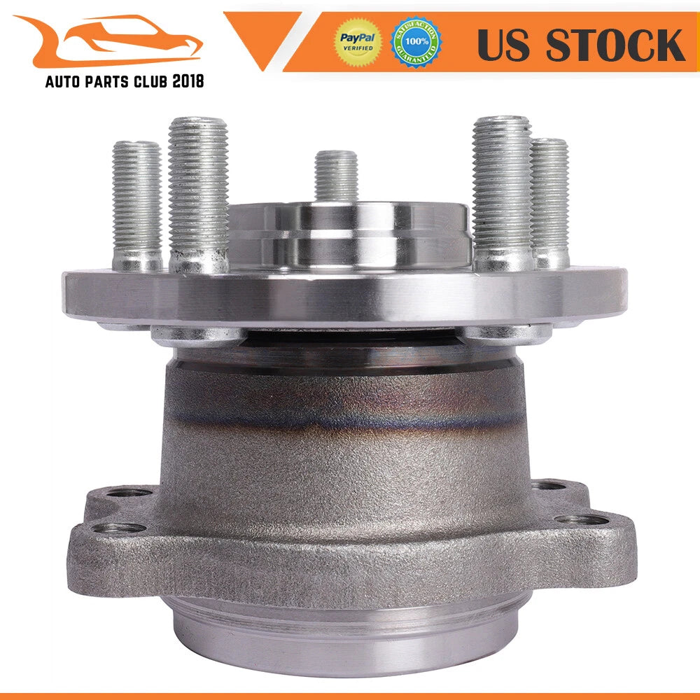 Rear Wheel Bearing Hub Assembly for Subaru Legacy Outback (2005-2009)
