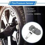 TPMS Sensor for Mercedes-Benz B-Class (2011-2018)