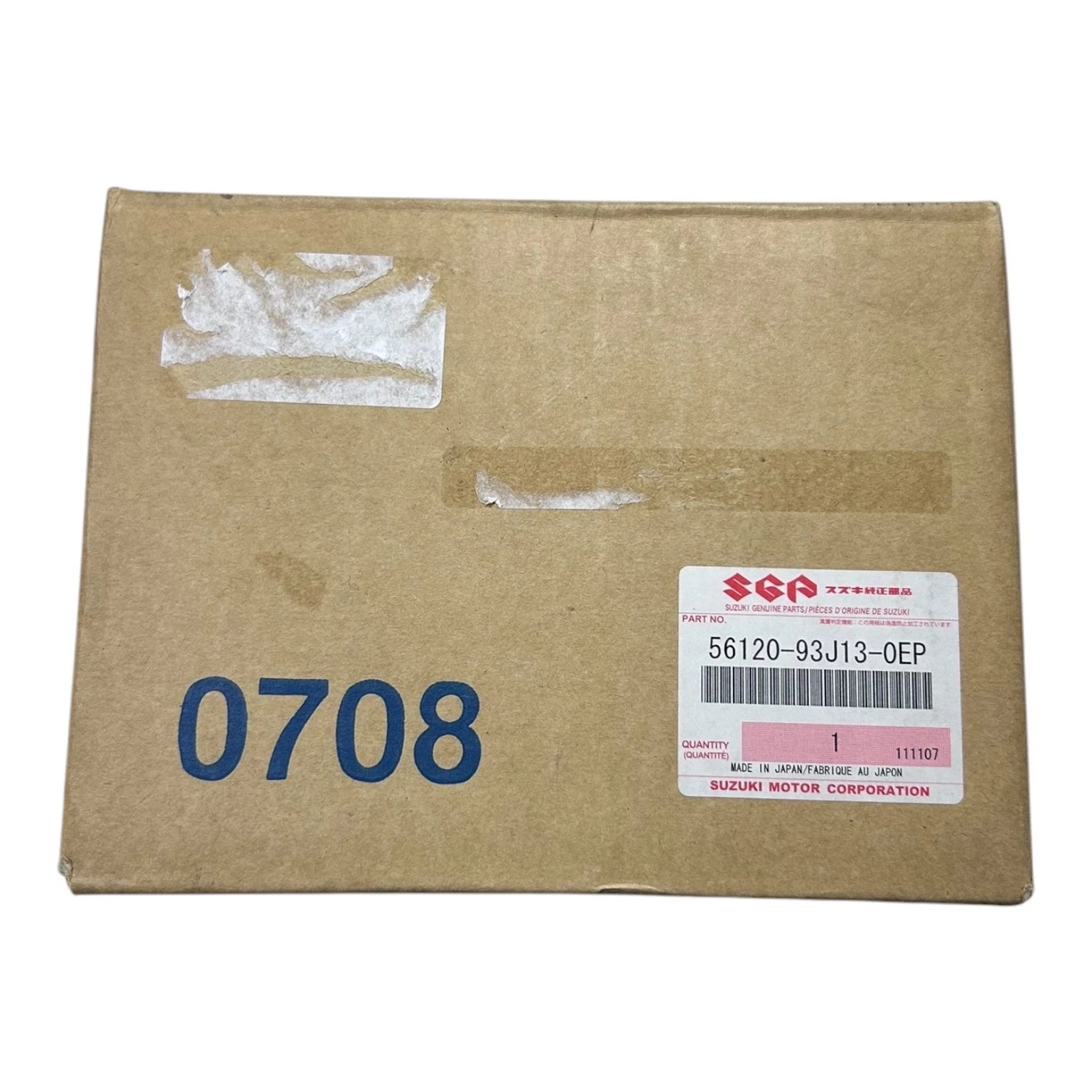 Propeller Shaft Housing Assembly for Suzuki Marine (OEM) 56120-93J13-0EP