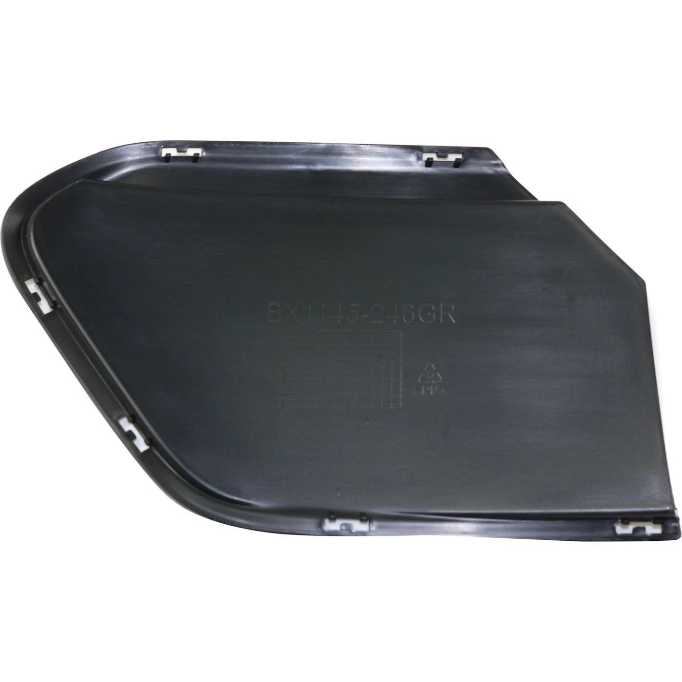 Bumper Face Bar Grille for BMW X1 (2016-2018)