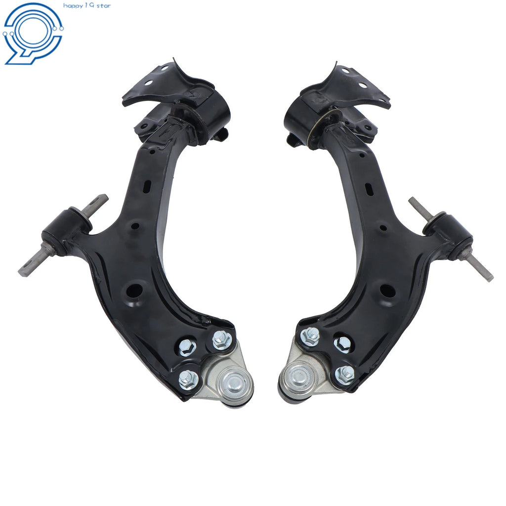 Front Control Arm with Sway Bar Kit for Honda CR-V (2012-2014)