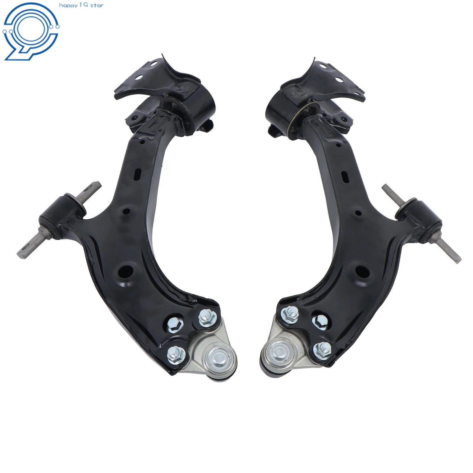 Front Control Arm with Sway Bar Kit for Honda CR-V (2012-2014)