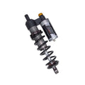 ZBroz rMotion X1 Center Exit Shock for Ski-Doo Renegade MXZ (2017–2023)
