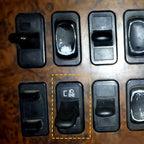 2X Headlight Control Switch Button for Freightliner Columbia (2001–2011) A06-30769-010