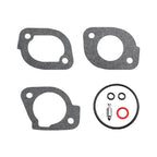 Carburetor Gasket Replacement Kit for Kawasaki FR651V FR691V FR730V