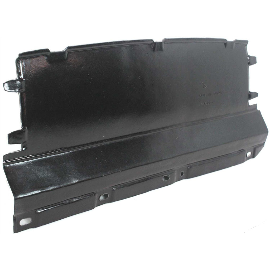 Engine Splash Shield for Ford Focus (2000–2004)