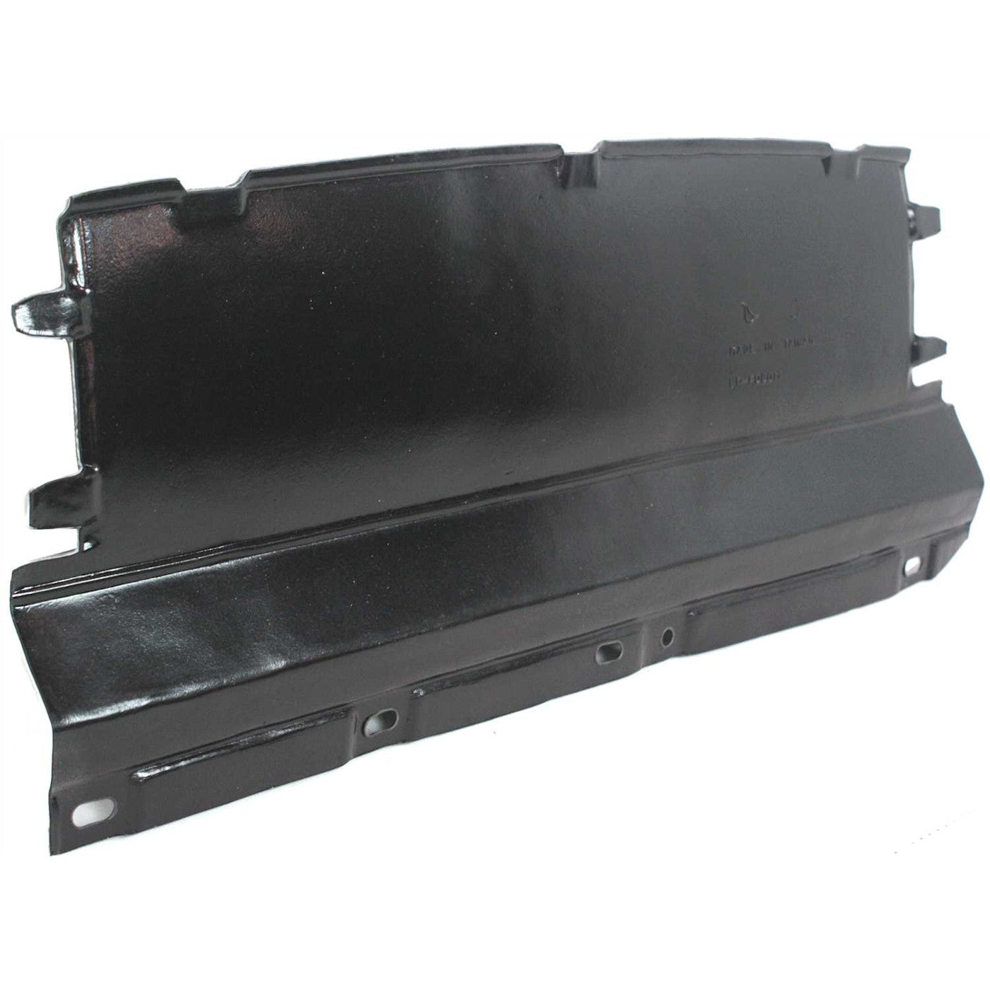Engine Splash Shield for Ford Focus (2000–2004)