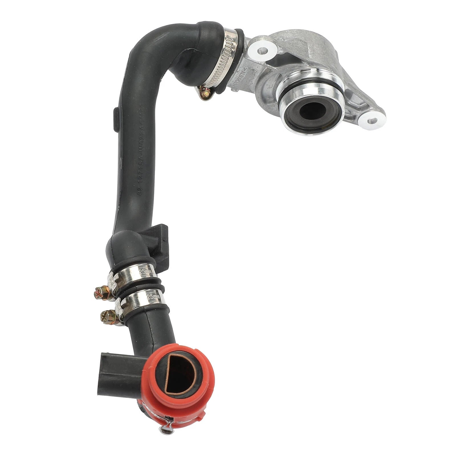Crankcase Breather Valve for Mercedes E350 GL350 ML350 (2011–2013)