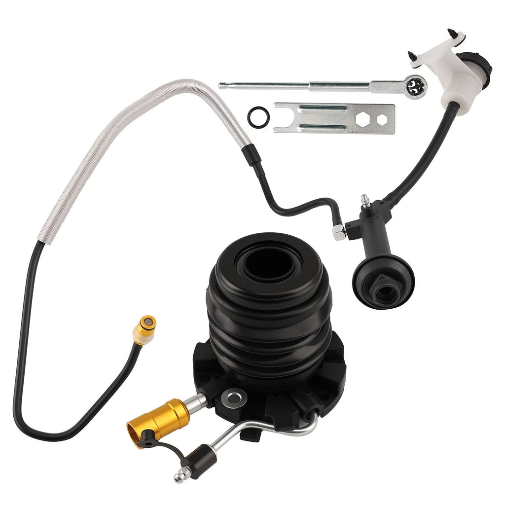 Clutch Master & Slave Cylinder for Ford F-150 F-250 (1997–2003) 5110032770