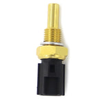 Water Temp Sensor for Yamaha XT660R WR250X YP250 Majesty YFZ450 MT03 (2004–2023)