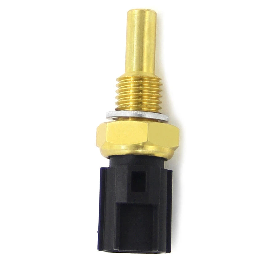 Water Temp Sensor for Yamaha XT660R WR250X YP250 Majesty YFZ450 MT03 (2004–2023)
