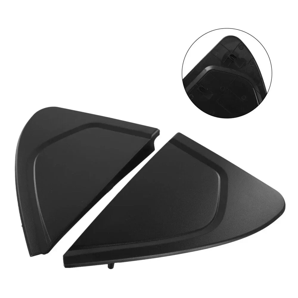 Rear Door Garnish Panel Set for 2003-2010 Chevrolet Aveo (2003-2010)