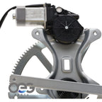 Window Regulator & Motor for Toyota Sienna (2004-2009) Left Front