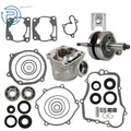 Complete Engine Rebuild Kit for Yamaha YZ85 (2002–2014)